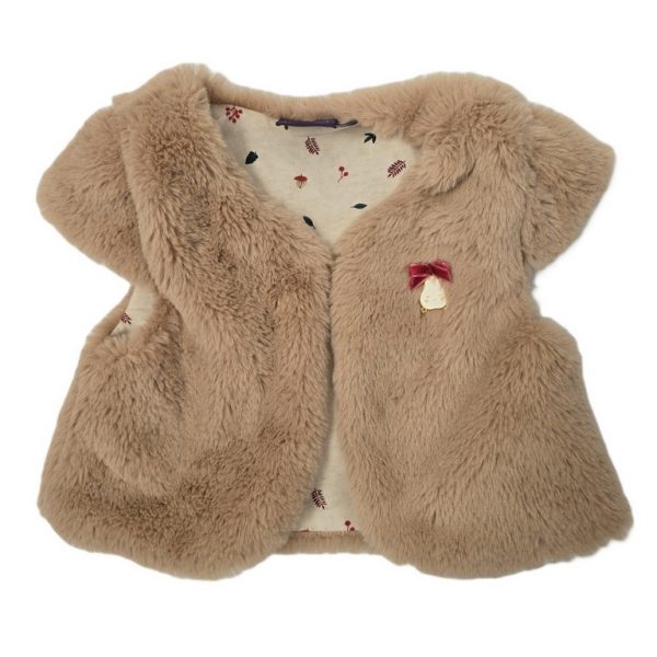 Ensemble de fête Robe Gilet Collants bébé fille 6 MOIS SERGENT MAJOR